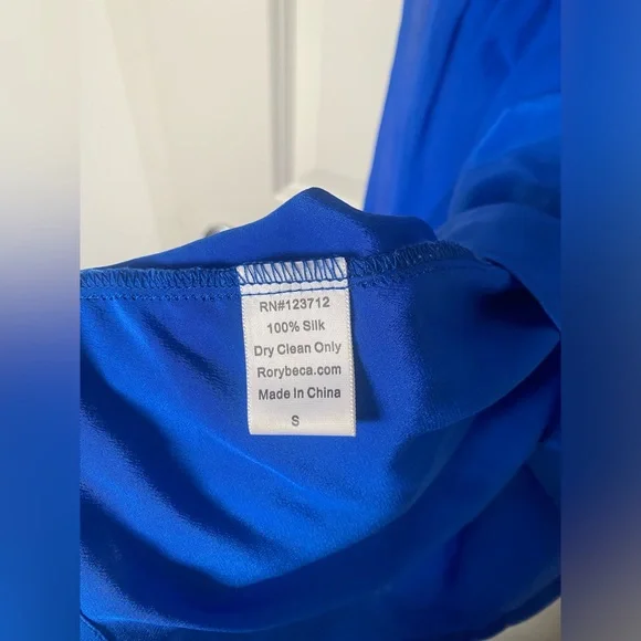 Gorgeous Rory Beca Dress - Picture 9 of 9